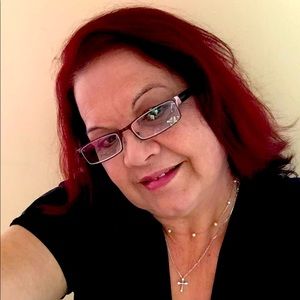 Meet your Posher, Gladys